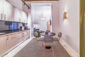 Slow Suites Salvador