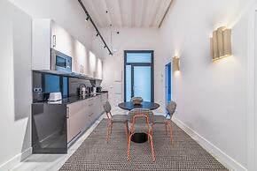 Slow Suites Salvador