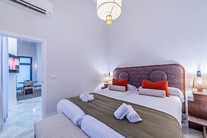 Slow Suites Salvador