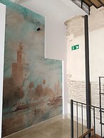 Slow Suites Salvador