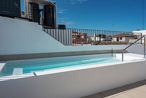 Slow Suites Salvador