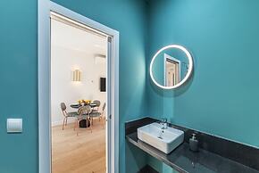 Slow Suites Salvador