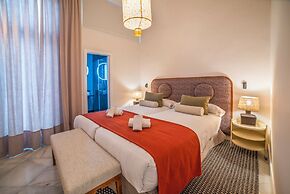 Slow Suites Salvador