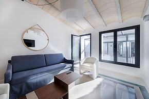 Slow Suites Salvador