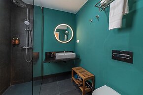 Slow Suites Salvador