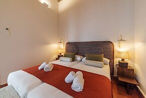 Slow Suites Salvador