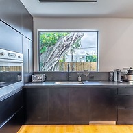 Lux Villa With Pool Wynwood House by Rovetravel