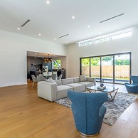 Lux Villa With Pool Wynwood House by Rovetravel