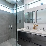 Lux Villa With Pool Wynwood House by Rovetravel