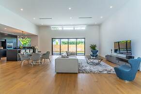 Lux Villa With Pool Wynwood House by Rovetravel