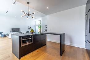 Lux Villa With Pool Wynwood House by Rovetravel