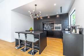 Lux Villa With Pool Wynwood House by Rovetravel