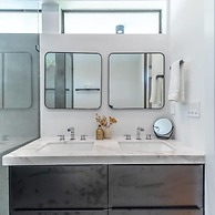 Lux Villa With Pool Wynwood House by Rovetravel