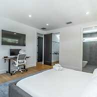 Lux Villa With Pool Wynwood House by Rovetravel