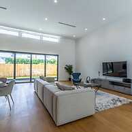 Lux Villa With Pool Wynwood House by Rovetravel