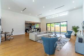 Lux Villa With Pool Wynwood House by Rovetravel