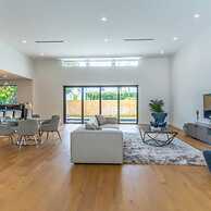 Lux Villa With Pool Wynwood House by Rovetravel