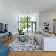 Lux Villa With Pool Wynwood House by Rovetravel