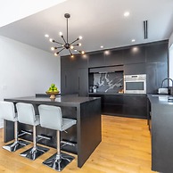 Lux Villa With Pool Wynwood House by Rovetravel