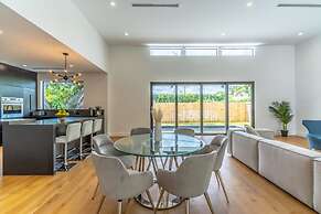 Lux Villa With Pool Wynwood House by Rovetravel