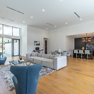 Lux Villa With Pool Wynwood House by Rovetravel