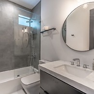 Lux Villa With Pool Wynwood House by Rovetravel