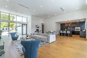 Lux Villa With Pool Wynwood House by Rovetravel