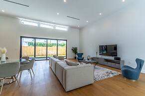 Lux Villa With Pool Wynwood House by Rovetravel