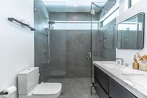 Lux Villa With Pool Wynwood House by Rovetravel