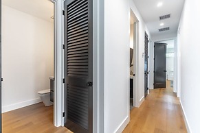 Lux Villa With Pool Wynwood House by Rovetravel