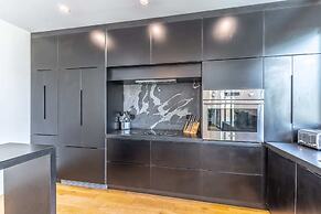 Lux Villa With Pool Wynwood House by Rovetravel