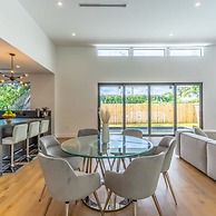 Lux Villa With Pool Wynwood House by Rovetravel