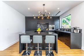 Lux Villa With Pool Wynwood House by Rovetravel