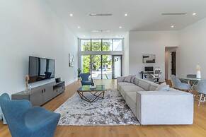 Lux Villa With Pool Wynwood House by Rovetravel