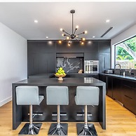 Lux Villa With Pool Wynwood House by Rovetravel