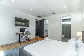 Lux Villa With Pool Wynwood House by Rovetravel