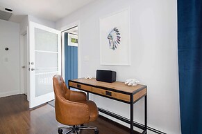 Heated Pool Hot tub Beachwood Cove by Rovetravel