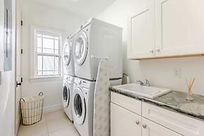 Waterfront w Dock Grace Harbor by Rovetravel