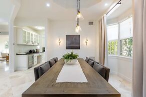 Waterfront w Dock Grace Harbor by Rovetravel