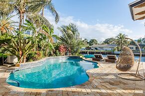 Waterfront w Dock Grace Harbor by Rovetravel