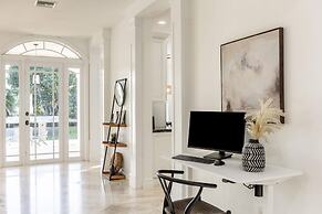 Waterfront w Dock Grace Harbor by Rovetravel