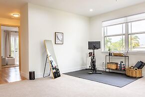 Waterfront w Dock Grace Harbor by Rovetravel