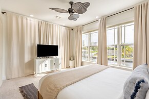 Waterfront w Dock Grace Harbor by Rovetravel