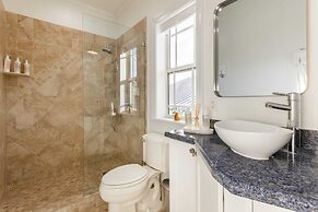 Waterfront w Dock Grace Harbor by Rovetravel