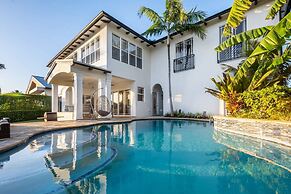 Waterfront w Dock Grace Harbor by Rovetravel