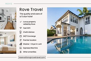 Waterfront w Dock Grace Harbor by Rovetravel