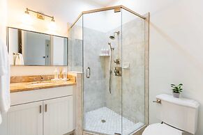 Waterfront w Dock Grace Harbor by Rovetravel