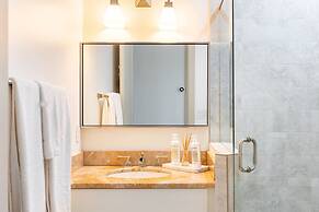 Waterfront w Dock Grace Harbor by Rovetravel