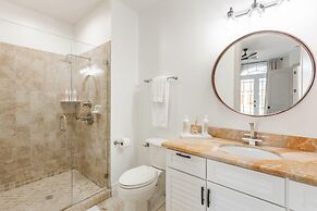 Waterfront w Dock Grace Harbor by Rovetravel