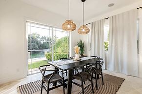 Waterfront w Dock Grace Harbor by Rovetravel